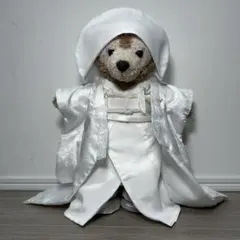 シェリーメイ　コスチューム　結婚式　和装　白無垢