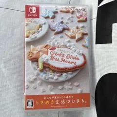 ときめきメモリアル Girls' Side 4th Heart ときメモgs4