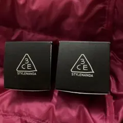 3CE アイ スイッチ ポット #BETTING #PETAL アイシャドウ