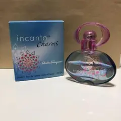 フェラガモ インカントチャーム ET／SP  30mL