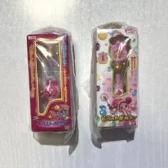 おジャ魔女どれみ ミニチュアパッケージコレクション 2種セット