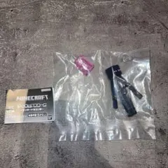 マイクラ　マインクラフト　ガチャ　ガチャガチャ　エンダーマン