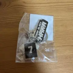 トライストーン大運動会 アクリルキーホルダー 原菜乃華