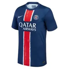 CL応援セール　未開封　NIKEジャパン正規品　PSG　24/25　ホーム　L