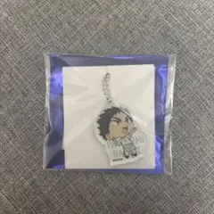 ハイキュー!! カフェ 岩泉一