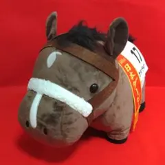 サラブレッドコレクション ナリタブライアン 有馬記念セット