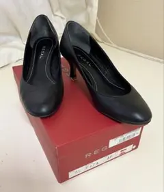 2025年最新】リーガル パンプスの人気アイテム - メルカリ