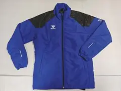 hummel 中綿入りナイロンジャケット L 新品 (HAW/4210/63)