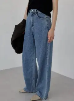 2025年最新】na.e デニムの人気アイテム - メルカリ