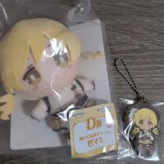 まどか☆マギカ まどマギ アニプレックスくじ　巴マミ