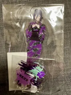 チェンソーマン OMATSURI POPUP アクリルスタンド　レゼ