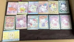 サンリオ ウエハース トレカ まとめ売り