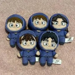 2025年最新】五年 ほわぬいの人気アイテム - メルカリ