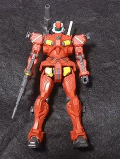 ジフレド　ギャン　軽キャノン　新品　未組立 ジフレド ギャン 軽キャノン 新品 未組立 7月のガンプラ新商品