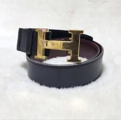 人気カラー エルメス ベルト コンスタンス Hバックル ベルトのサムネイル