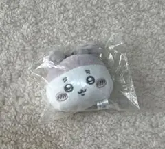 ちいかわ ぬいぐるみミラー かにちゃん