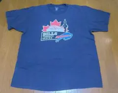 古着 リーボック オーバーサイズTシャツ XL