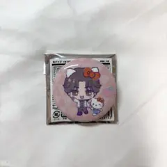 SEVENTEEN セブチ ドンキ サンリオ 缶バッジ ジュン - メルカリ