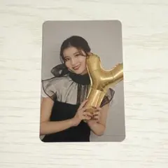 TWICE サナ トゥワイス トレカ yes or yes