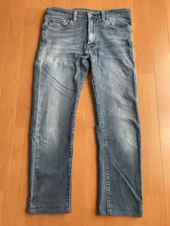 Levi's 510 ストレッチ スキニーパンツ デニム 31インチ
