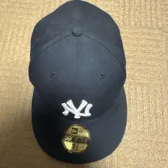New Era 59FIFTY ニューヨーク・ヤンキースキャップ 7 1/8