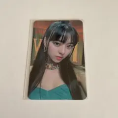 itzy イェジ not shy 中華 トレカ itzy イェジ not shy 中華 トレカ - メルカリ