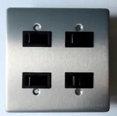 スイッチプレート