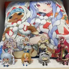 ホロライブ 3期生まとめ売り