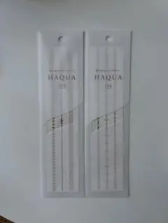 HAQUA タトゥーシール アクセサリー 104、202