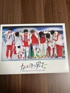 なにわ男子 First Arena Tour 2021 #なにわ男子しか勝たん