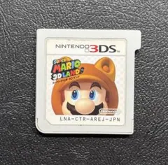 スーパーマリオ3dランド
