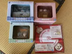 m*6様 一番くじ ちいかわ なんかほっこり ちいかわの湯　A B D F G賞