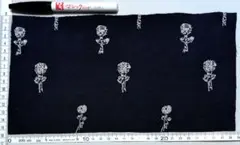 ミナペルホネン ★希少【etud】レア 端切れ ハギレ 生地