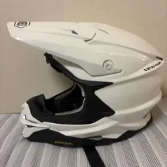 SHOEI VFX-WR フルフェイスヘルメット ホワイト VFX-W | OFF-ROAD HELMET｜ヘルメット SHOEI