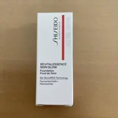SHISEIDO エッセンス スキングロウ ファンデーション 220 5ml