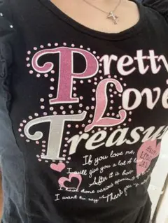 ❤︎ピチt y2k グランジ　平成ギャル　マクブリング