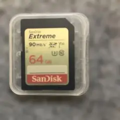 sdカード64gb