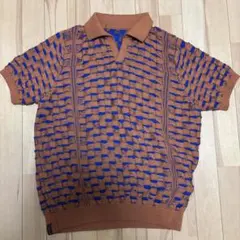 ISA BOULDER 25ss 11747391 ポロニット ポーカーズのサムネイル
