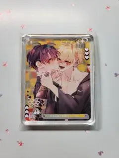 変態ストーカーに狙われてます 変スト おかしパケ ドミノドール アクキー　みん未 変態ストーカーに狙われてます 変スト おかしパケ ドミノドール