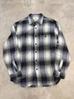 2025年最新】Ron herman オンブレの人気アイテム - メルカリ