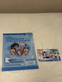 韓国公式】ブルーアーカイブ 便利屋68 メモリアルパッケージ ブルアカ