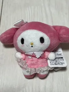 マイメロディ　マスコット
