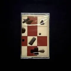 ogre you asshole カセットテープ