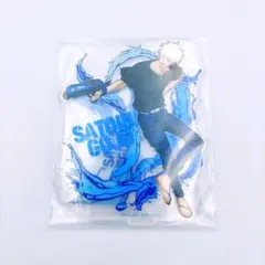 2026年最新】セガラッキーくじ 五条悟 アクスタの人気アイテム - メルカリ