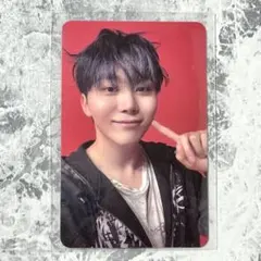 HAPPY BURSTDAY 韓国 セブンイレブン スングァン