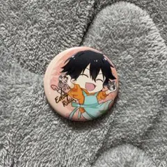 文スト 江戸川乱歩撮影会 take2 缶バッジ 文スト 江戸川乱歩 撮影会 缶バッチ 新品 匿名配送 - メルカリ