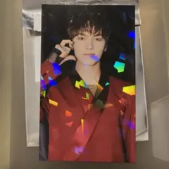 SEVENTEEN セブチ ラキドロ HMV バーノン