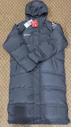 2025年最新】ベンチコート アシックスの人気アイテム - メルカリ