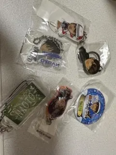 EXILE 三代目JSB NAOTO ガチャ