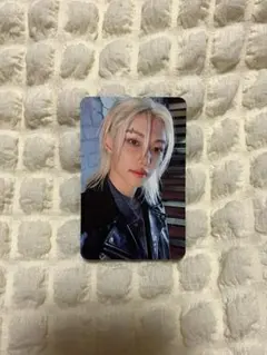 straykids スキズ felix フィリックス ate トレカ